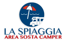 Area sosta camper, Desenzano